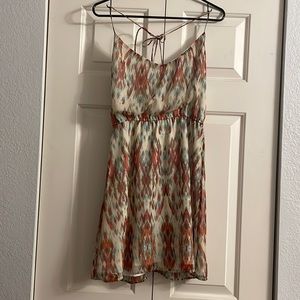 Womens Roxy Sundress. Size M